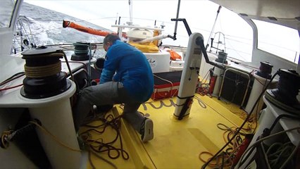 VDB : La Mie Câline - Artipôle - Arnaud Boissières & Manuel Cousin - 8/11/2017