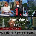 Covfefe, Corée du Nord et Macron: le meilleur des tweets de Trump