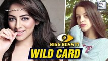 Bigg Boss 11: Zoya Afroz & Natalia Kayy To Enter As Wild Card Contestants