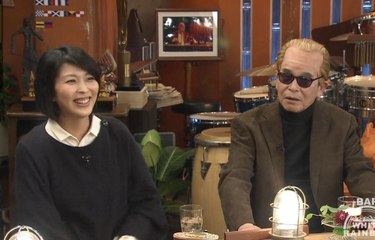 ヨルタモリ 第05回 「松たか子が来店」 2014年11月16日