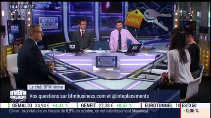 Suppression de la taxe d'habitation