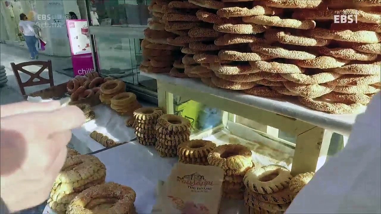 EBS 다큐프라임 - Docuprime_'철학하라' 5부- 철학의 시원, 그리스_#002