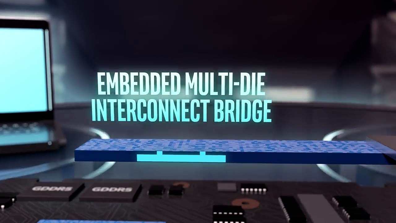 Alliance d'Intel et AMD pour une technologie pr...