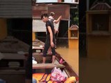 Irish Pub Delivers Supplies to Neighbors as Flooding Continues in Vietnam
