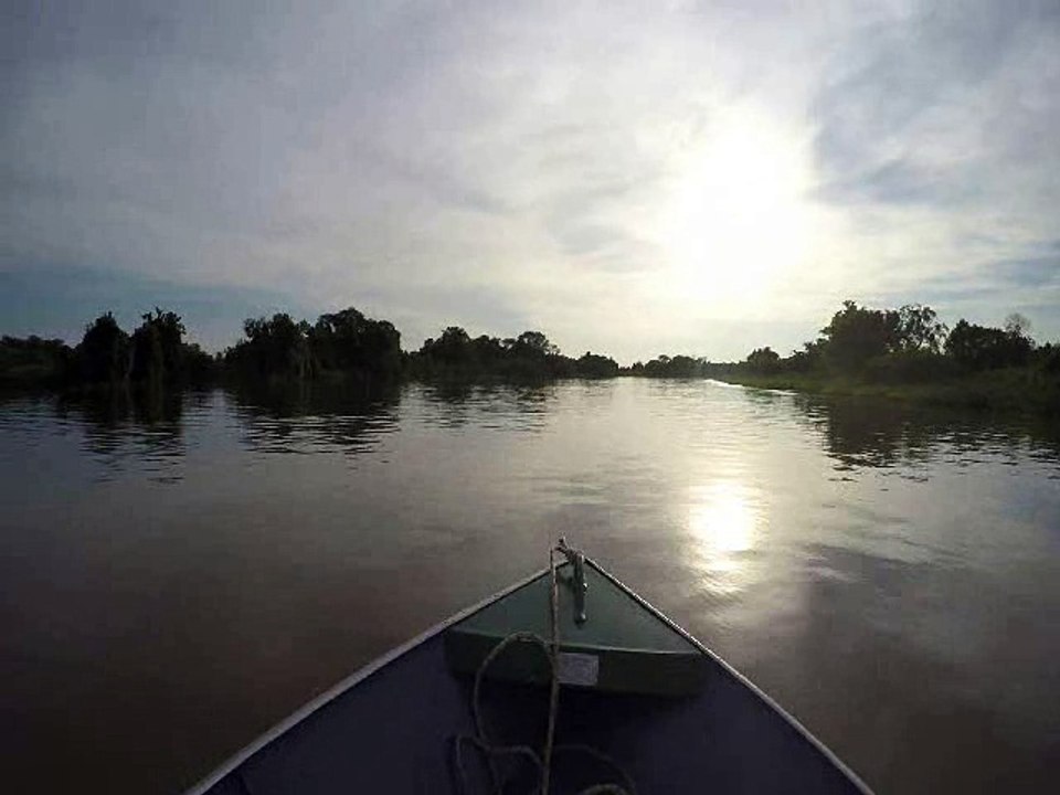 Rio Miranda
