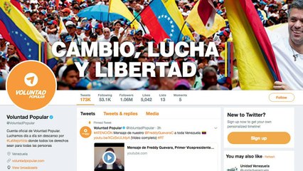 Levantan inmunidad en Venezuela a opositor refugiado en embajada