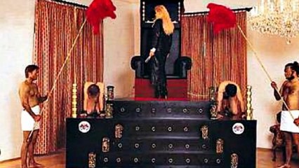 एक ऐसा देश ! जहाँ मर्द होते हैं महिलाओं के गुलाम