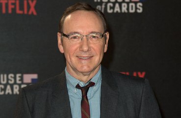 Kevin Spacey dans le même centre de réhabilitation que Harvey Weinsten ?