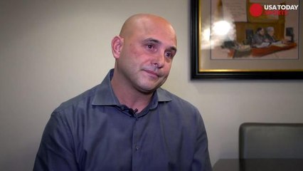 Sports radio host Craig Carton breaks silence following arrest