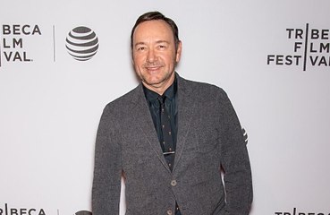 ¿Ha entrado Kevin Spacey en la misma clínica de rehabilitación que Harvey Weinstein?