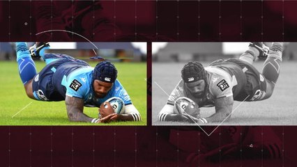 Top 14 - Ce  qu'il faut retenir du début de saison