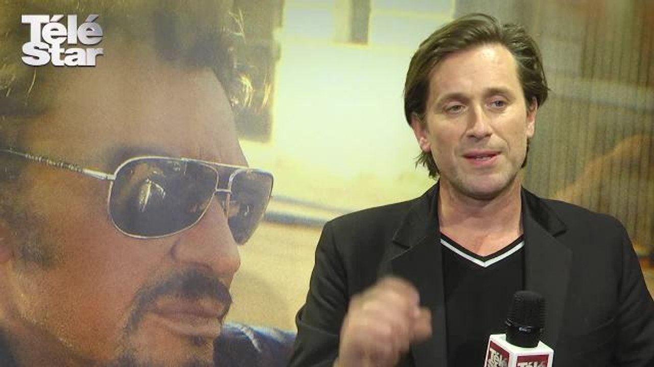 Thomas Dutronc : ses souvenirs de Johnny Hallyday lors de la tournée des Vieilles Canailles