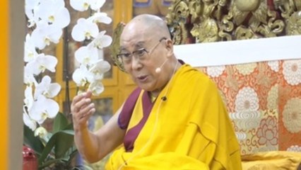 Questions loom over Free Tibet movement as Dalai Lama ages