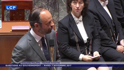 Menaces à Charlie Hebdo : "Des dispositions extrêmement précises ont été prises pour protéger les lieux et les personnes"