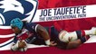 Joe Taufete'e | The rugby road less travelled