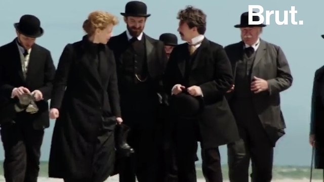 Marie Curie : première femme lauréate d’un Prix Nobel