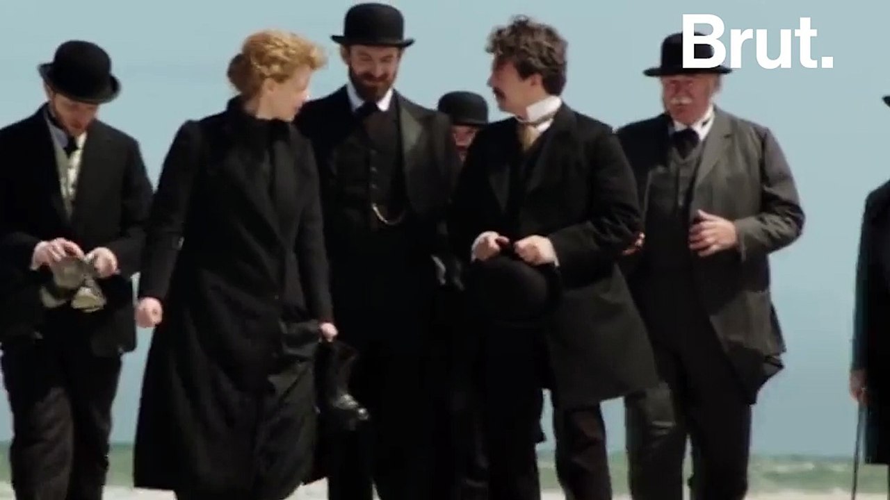 Marie Curie : première femme lauréate d’un Prix Nobel