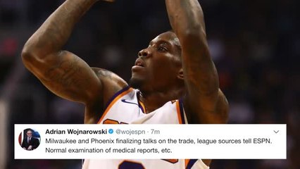 Woj Bomb: Eric Bledsoe To Be Traded To Bucks