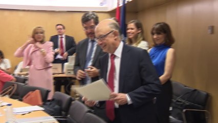 Hacienda tutelará operaciones financieras del Ayto de Madrid