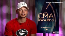 A preview of Kane Brown and Brad Paisley's CMA Awards collaboration | Rare Country