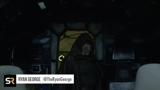 5 Star Wars: The Last Jedi Fan Theories DEBUNKED