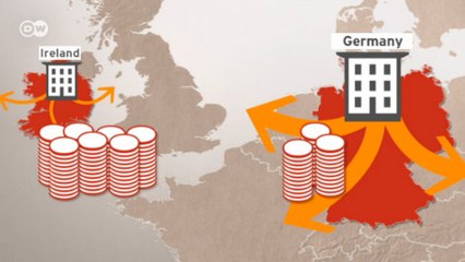 Vergi cennetleri böyle işliyor