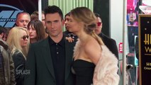 Adam Levine and Behati Prinsloo are Expecting a Baby Girl