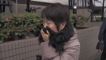 Condannata a morte la ''vedova nera'' giapponese
