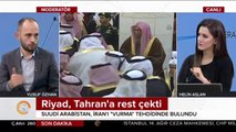 Suudi Arabistan'daki kriz