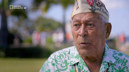 Enthüllt - Schätze unter Wasser (Doku)