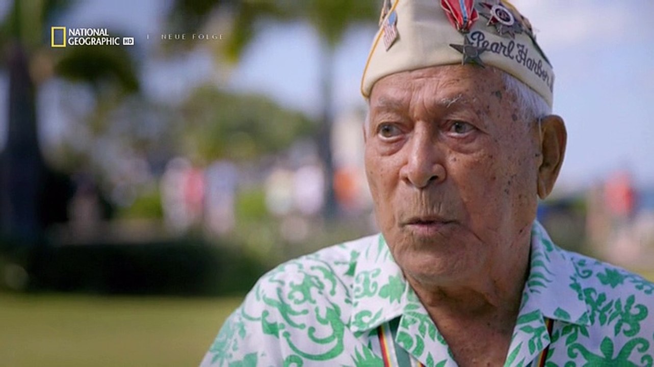 Enthüllt - Schätze unter Wasser (Doku)