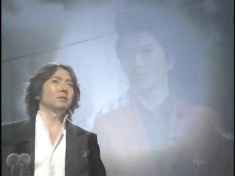 千の風に
