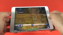 World of Tanks Blitz Review (iPad Mini/ Jocuri iOS) - Mobilissimo.ro