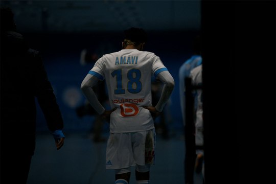 OM Backstage | Entrez dans les coulisses d'OM-Caen