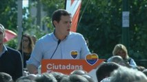 Ascenso de Ciudadanos y caída de Podemos en unas elecciones que ganaría el PP
