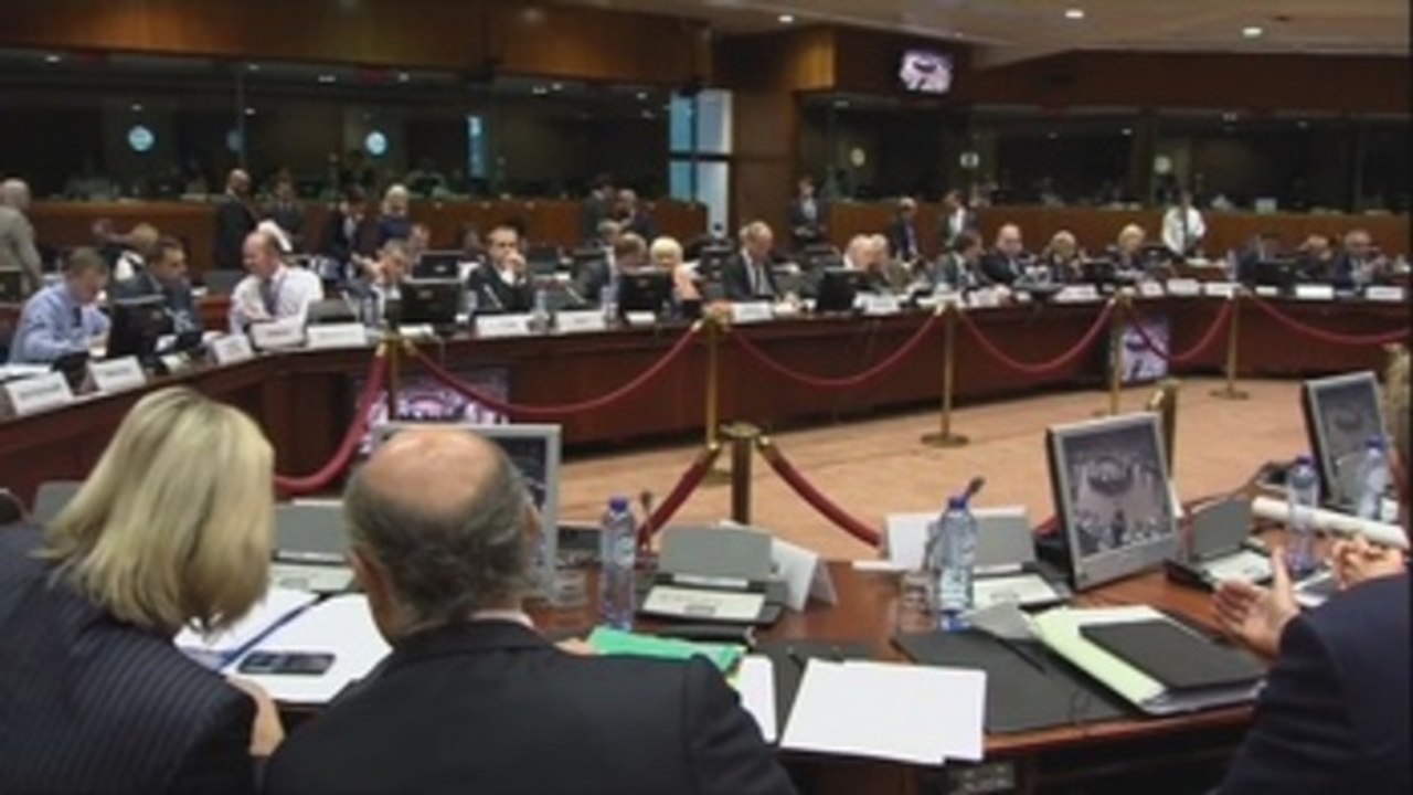 Los Papeles del Paraíso, revulsivo para que la UE adopte su "lista negra"