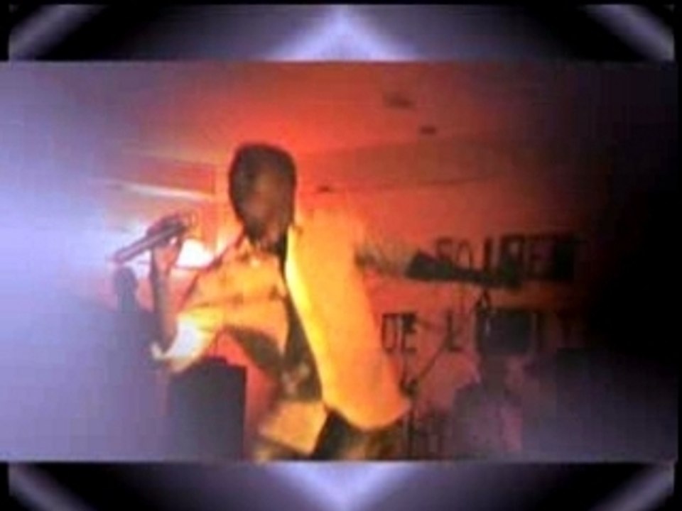 WAWA EN LIVE à ST DENIS DE LA REUNION filmé par djmen_974