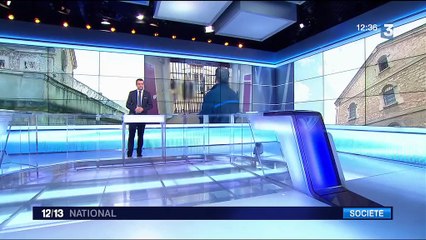 Château-Thierry : une prison pour malades psychiatriques