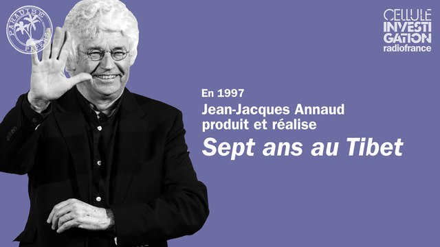 Paradise Papers : le trust caché de Jean-Jacques Annaud