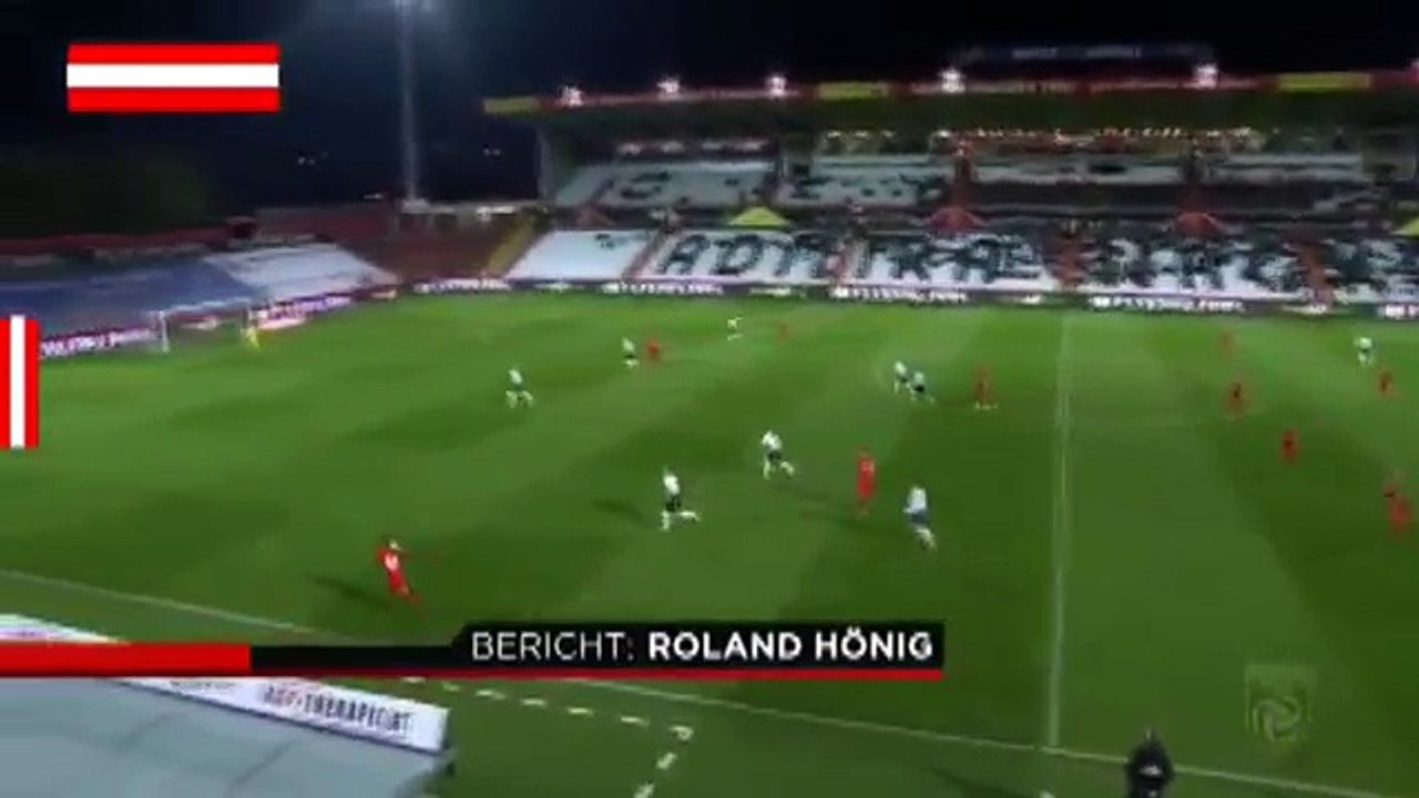 Admira – Wolfsberger AC