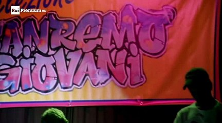 Ciao Giu' - Giulia Luzi