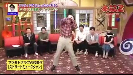 今田、東野がマツモトクラブの乱れた私生活を暴く　他ネタ2つ「ミュージシャン」「キャッチボール」