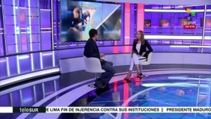 Analista explica posible panorama para la frontera venezolana