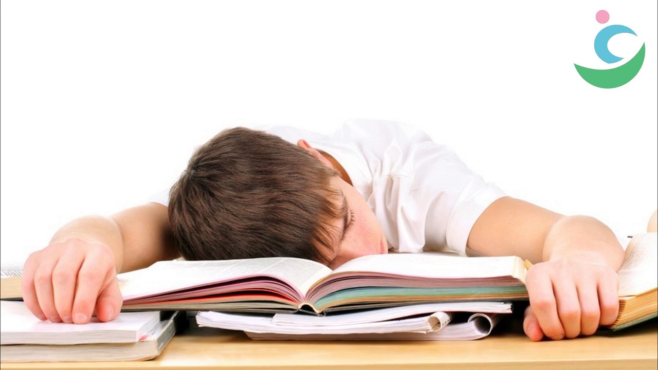 Effects Of Sleep Deprivation On Your Body And Mind