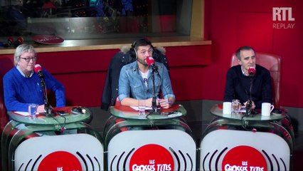 "Sex 'n Drugs 'n Rock 'n Roll'  devient "Vegan, Tofu et Sans Gluten"