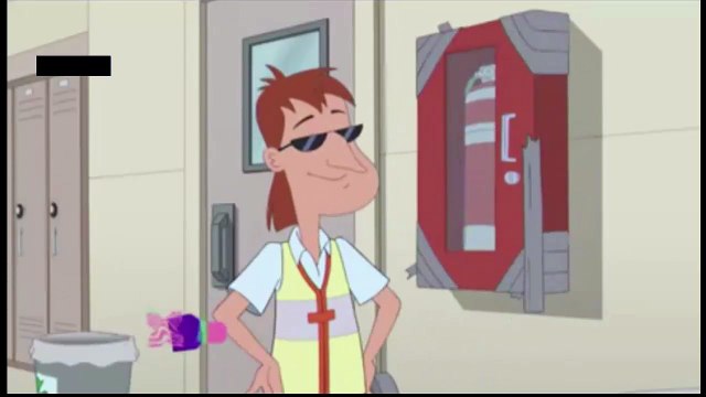 PROMO LA LEY DE MILO MURPHY (NUEVOS EPISODIOS - NOVIEMBRE 2017) EN DISNEY XD