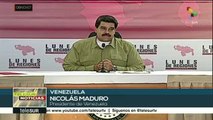 Venezuela: Nicolás Maduro llama a la unidad del Gran Polo Patriótico