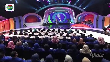 Stand Up Comedy Academy 3 : Yoga, Banjarnegara - Saat Kecil Tinggal Di Kantor