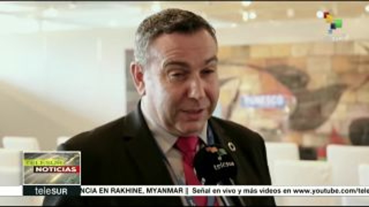 Estados Unidos e Israel abandonan la Unesco