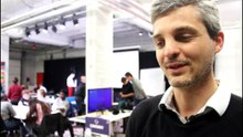 Bozar crée un laboratoire du futur